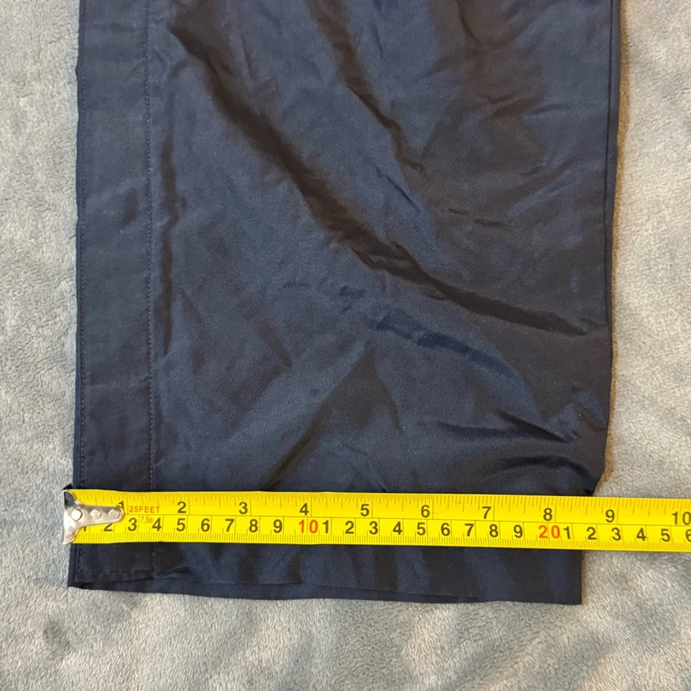 Champion Men's Navy Tear Aways - Picture 3 of 9